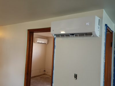 Residential Ac System