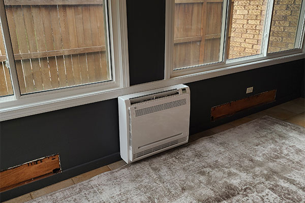Residential Air Conditioning Repair