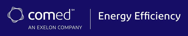 ComEd Program Energy Efficiency